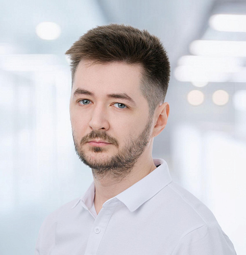 Юрий Тристан